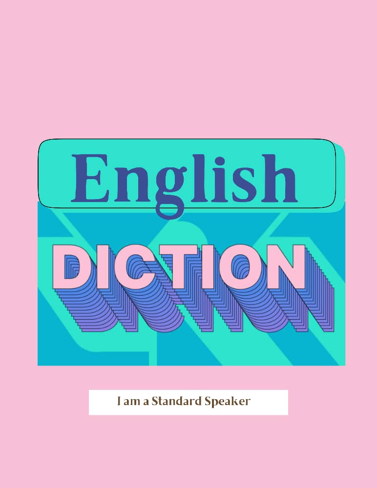 English Diction