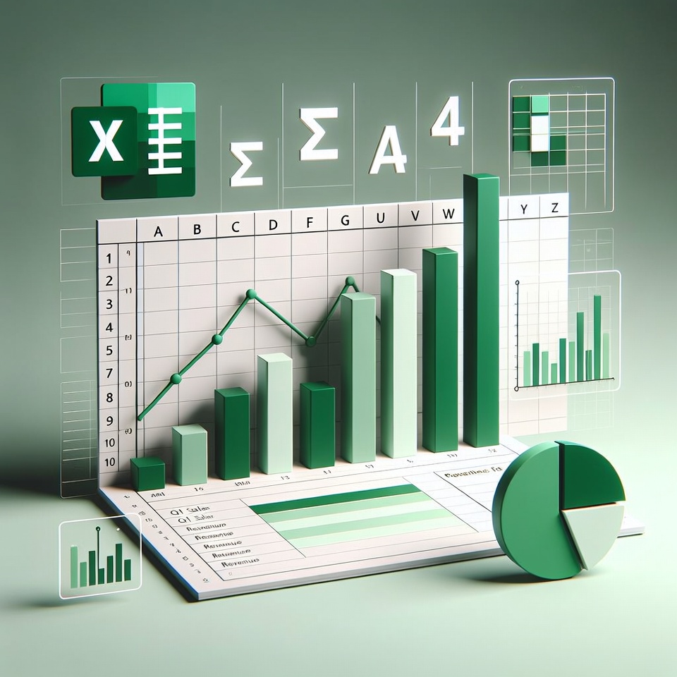 learn excel